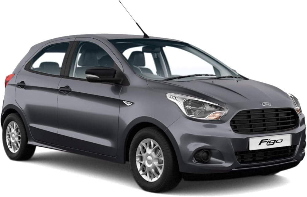 Ford Figo - Car Image